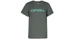 ICEPEAK KEMBERG TEKNISK T-SKJORTE  - Icepeak