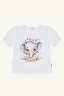 HCAlma - T-shirt  - Hust & Claire