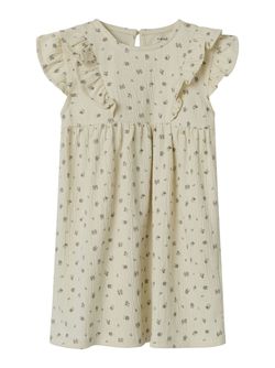 NMFJANNIS SS DRESS  - Name It