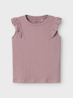 NMFJESSIA CAP TOP  - Name It