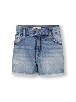 KOGROBYN EX VINT DENIM SHORTS   - Kids Only 
