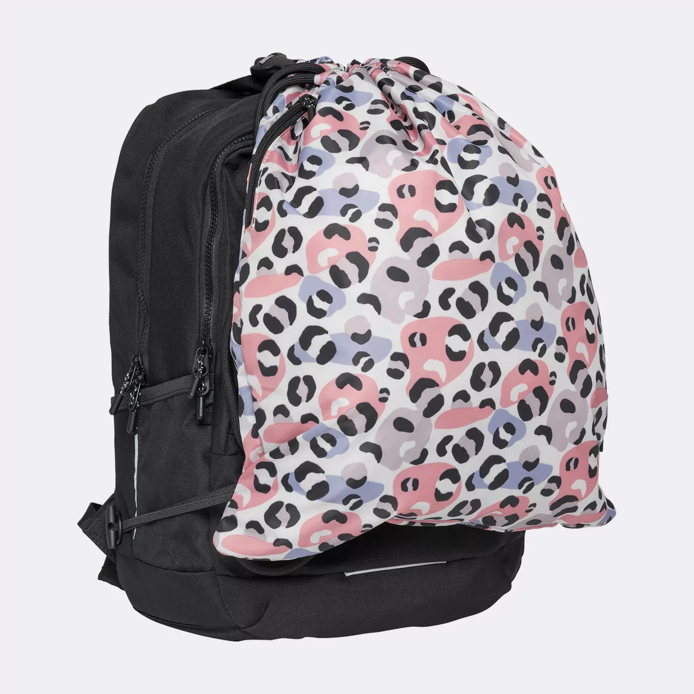 Gymnett, Light Safari Light Safari - Beckmann