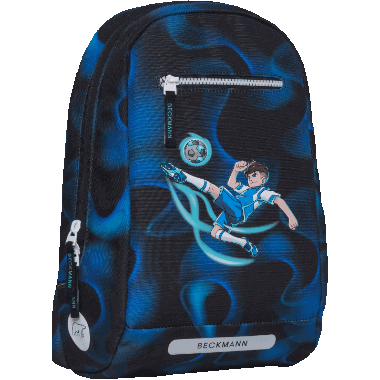 Gymsekk / tursekk, Magic League Magic League - Beckmann