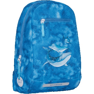 Gymsekk / tursekk, Ocean Ocean - Beckmann