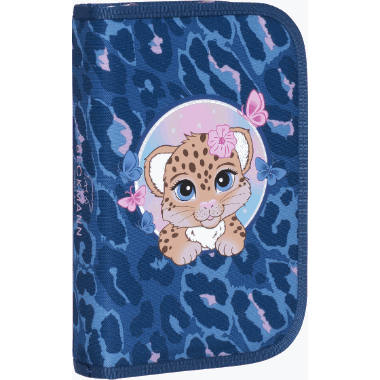 Beckmann pennal Cheetah - levering februar Cheetah - Beckmann