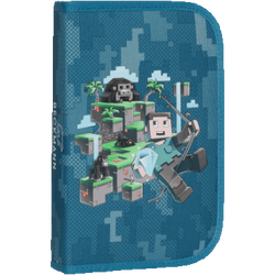 Beckmann pennal Jungle Game - levering februar Jungle Game - Beckmann