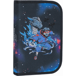 Beckmann pennal Ninja Elements - levering februar Ninja elements - Beckmann