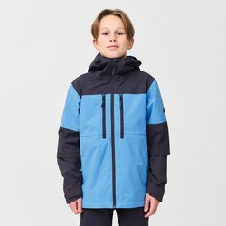 J BESSHØE 2-LAGS TEKNISK JAKKE  - Skogstad Sport