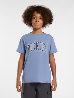 DICKIES AITKIN TEE SS  - Lyle & Scott
