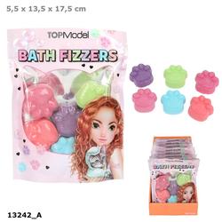 TOPModel Badepoter BEAUTY and ME 6 fargar - Top Model