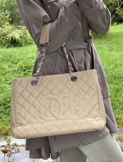 Chanel GST  - Chanel
