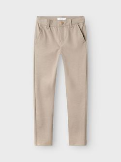 NMMSILAS COMFORT PANT   - Name It