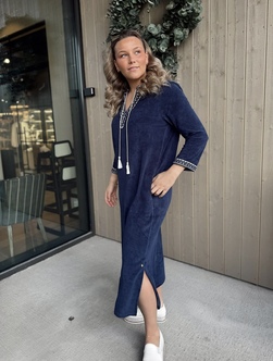 Kaftan Long Dress  - RAH Oslo