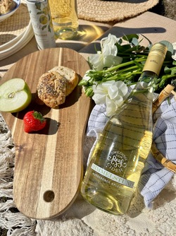Eple Cider 75cl  - Himmelstund 
