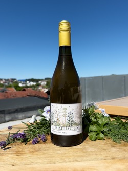 Sparkling Tea 75cl  - Himmelstund 