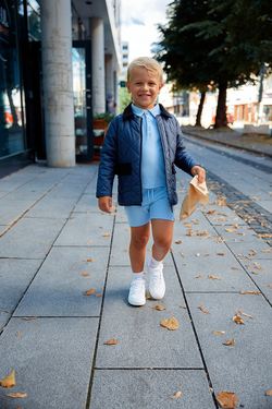 Gullkorn Prehn Shorts   - Gullkorn Design