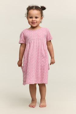 Gullkorn Dia Dress  - Gullkorn Design