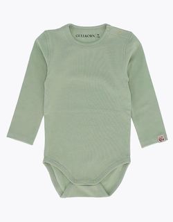 Gullkorn Villvette Baby Body  - Gullkorn Design