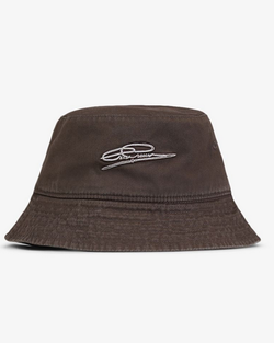 Pelle P Signature Washed Hat  - Pelle P