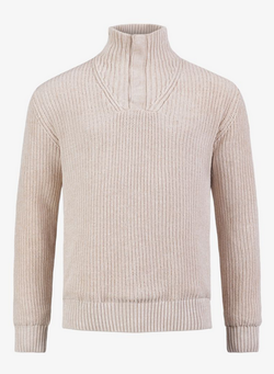Pelle P Campe WB Sweater  - Pelle P