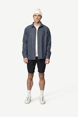 Devold Merino Overshirt  - Devold