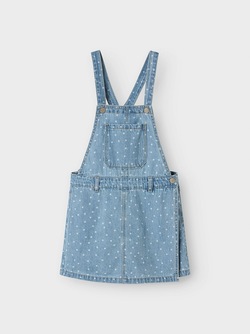 Name It Juliana Denim Skortfall  - Name It