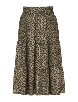 Name It Vinaya Long Wide Skirt  - Name It