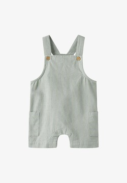 Name It Halom Short Overall  - Name It