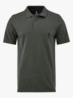 Bula Breeze Polo Shirt  - Bula