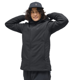 Hagløfs Mimic Alert Hood W  - Haglöfs