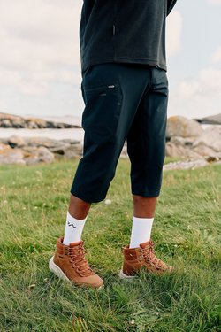 Twentyfour Venture 360 3/4 Bukse H  - Twentyfour
