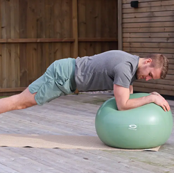 Abilica Fitness ball 65cm  - Abilica
