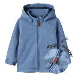 NMMALFA08 SOFTSHELL JACKET  MAGIC   - Name It