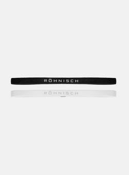 Røhnisch 2-Pack Sport Headband  - Røhnisch