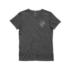 Devold Active Spring Tee Wmn  - Devold