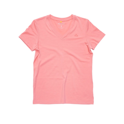 Devold Premium V-neck wmn  - Devold