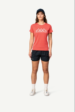Devold Triple Tee Wmn  - Devold