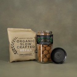 Slow Crafted Anniversary   - Lakrids by Johan Bülow