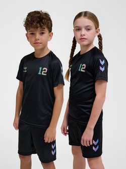 Hummel Shimmer T-shirt  - Hummel