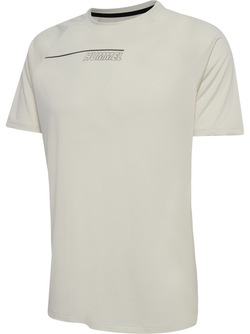Hummel Court Light Weight T-shirt  - Hummel