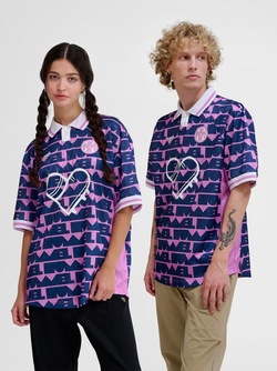 Hummel Loose socker Jersey Love  - Hummel