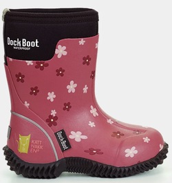 Dock Boots Kattnakken  - Dock Boot