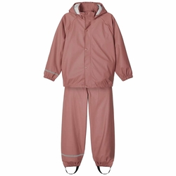 NKNDRY10 RAIN SET FO NOOS  - Name It
