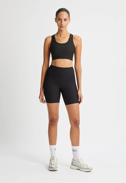 Røhnisch Ribbed R Bike HW Tights  - Røhnisch