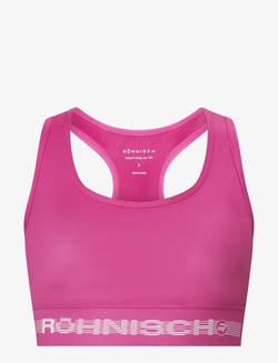 Røhnisch Emblem Racerbak SportsBra  - Røhnisch
