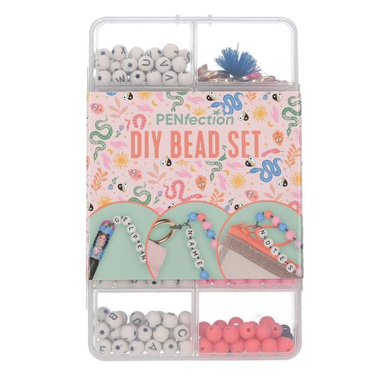 DIY bead set  Farger - Hobby