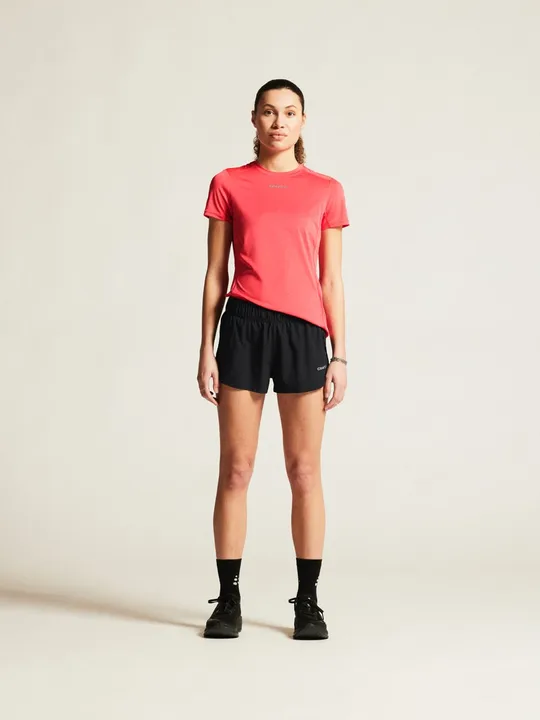 Craft Adv Essence SS Tee W  - Craft