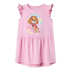 NMFMADA PAWPATROL CPSL NREG DRESS   - Name It