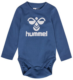 hmlFLIPS BODY L/S  - Hummel