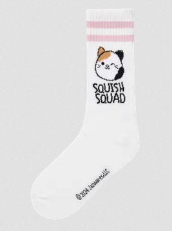 Name It Momsa Squish Tennis Sock  - Name It
